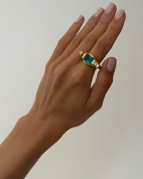 8 Major Wedding & Engagement Ring Trends for 2026