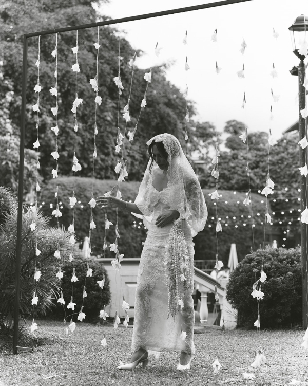 A Rich & Romantic Wedding Full of Heart and Filipino Heritage