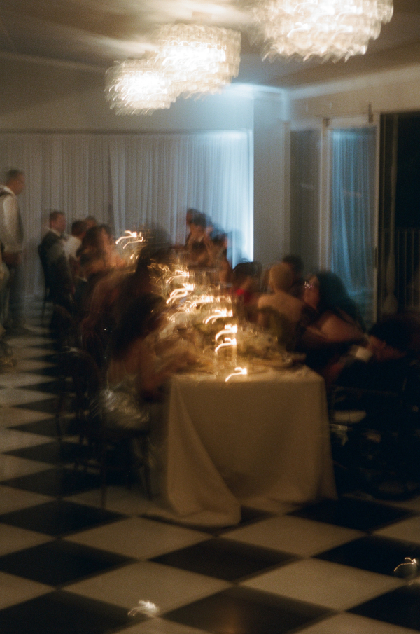 Photographers Jessica Livingston