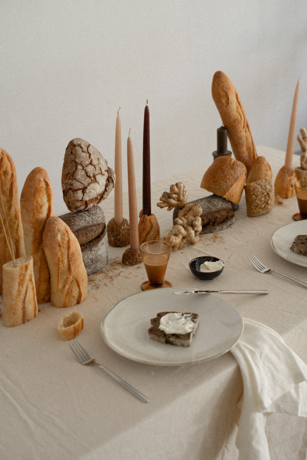 Florists Oh, Maria Flores