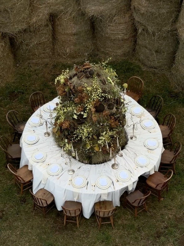 10 Expert Tips for Wedding Flowers That Feel Creative, Considered and Completely You