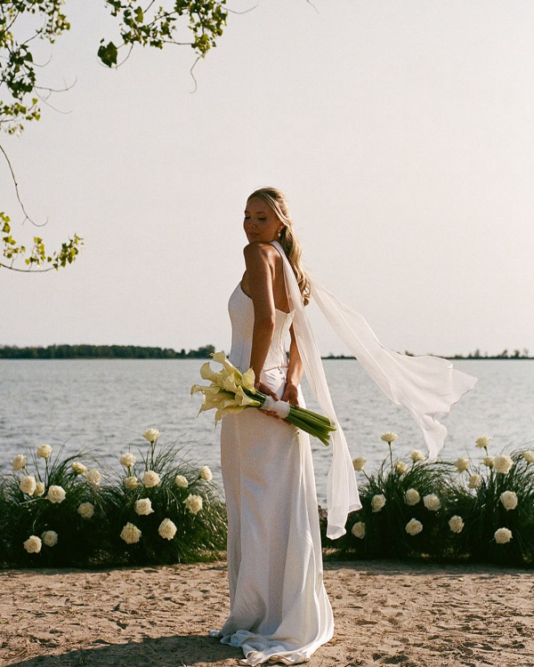 17 Best Wedding Venues in Canada | The Most Beautiful Places to Get Married | TOP Luxury Wedding Locations