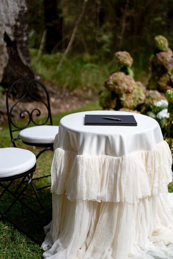 Venues Jackson Ranch by Bannisters