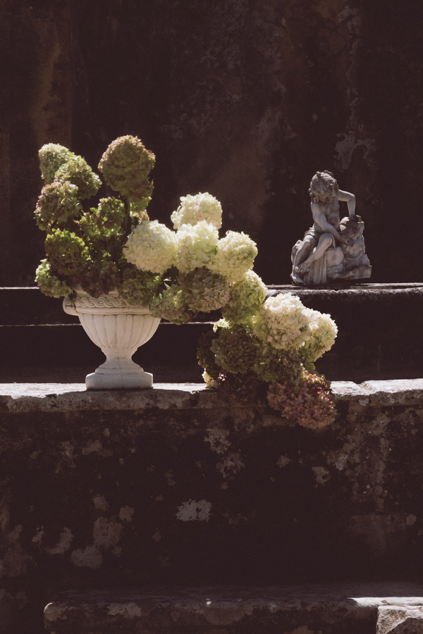 Florists Oh, Maria Flores