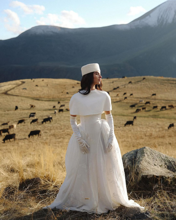 8 Major Bridal Accessory Trends for 2026