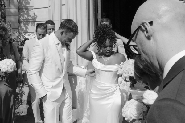 Photographers Joshua Woodland