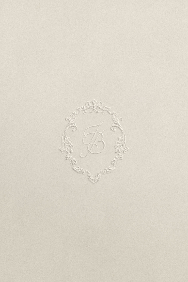 Stationery Avelã White