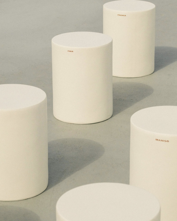 A Minimalist Seaside Wedding on the Breathtaking of Panarea, Sicily