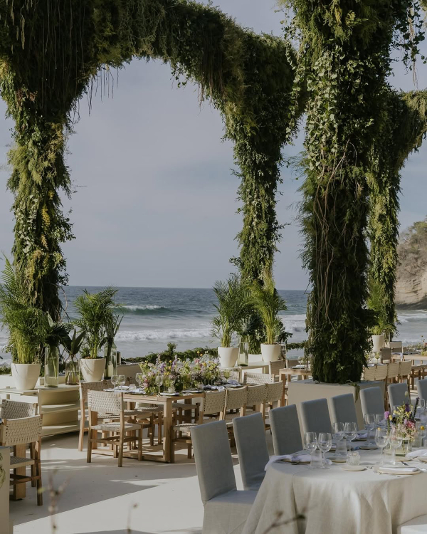 14 Best Wedding Planners in Mexico