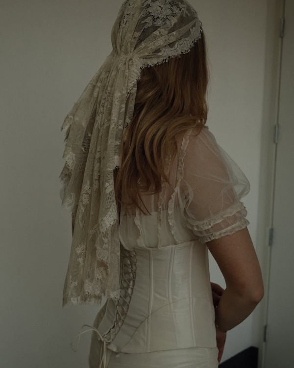 8 Major Bridal Accessory Trends for 2026