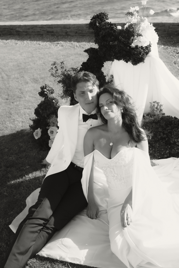 Photographers Ruben Larruy