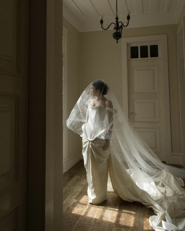 How to Navigate Different Wedding Visions as a Couple