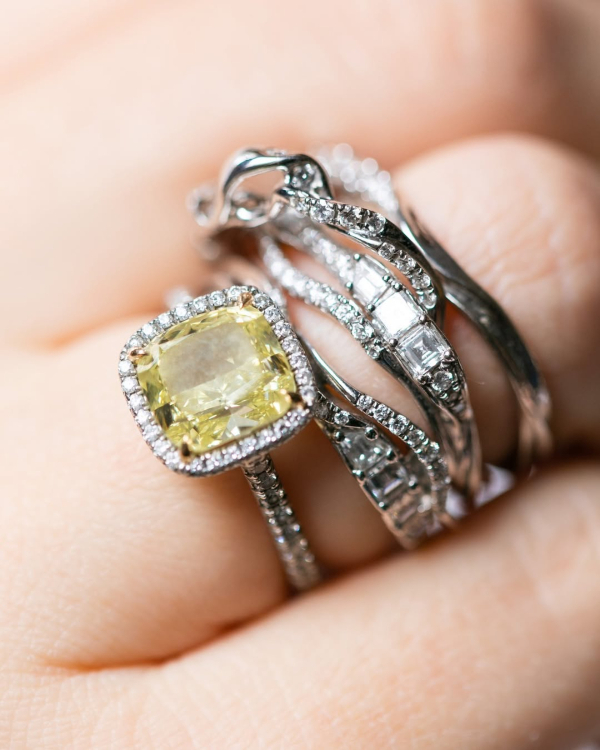 11 Fine Jewelry and Diamond Experts Every Stylish Bride-to-Be Should Follow