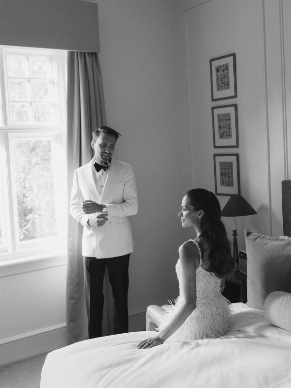 Photographers Joshua Woodland