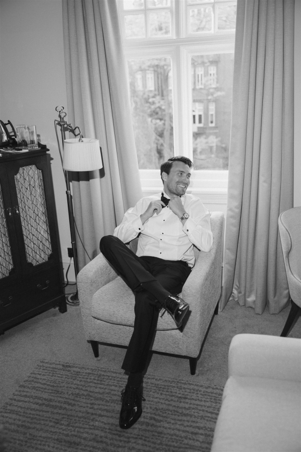 Photographers Joshua Woodland