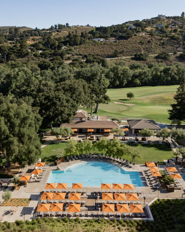 10 Best Vineyard Venues in the US