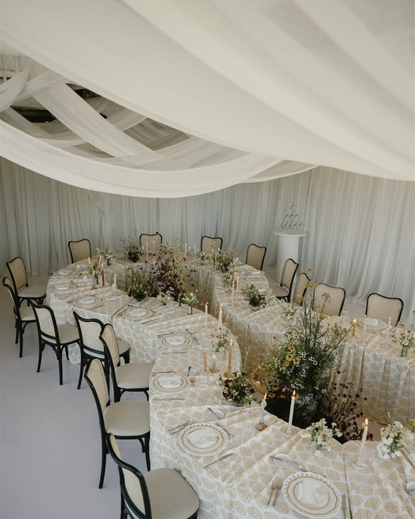 How to Navigate Different Wedding Visions as a Couple