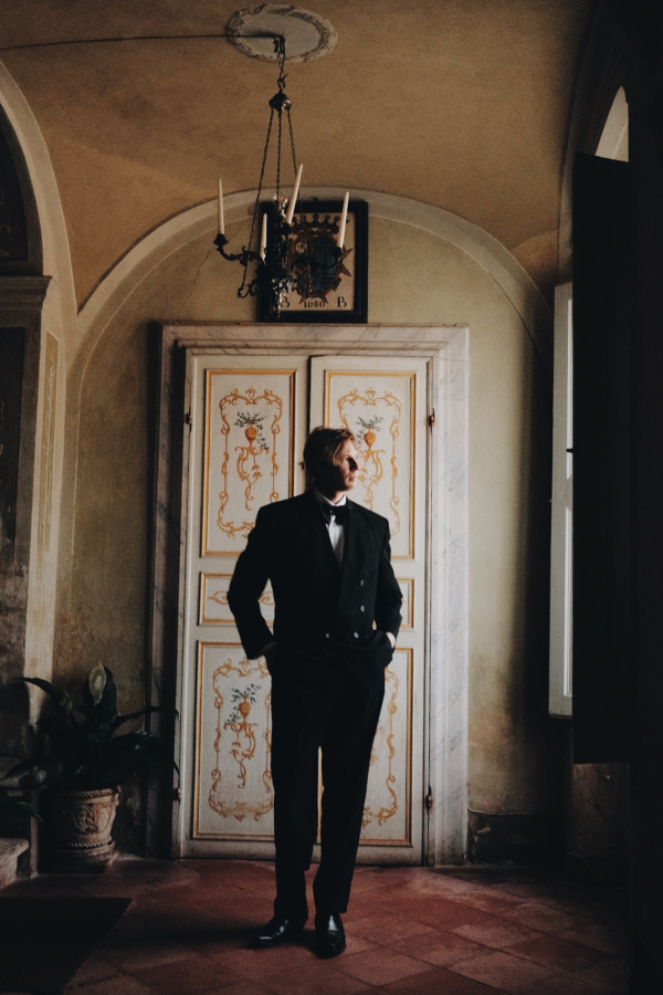 Photographers The Lumière Collective