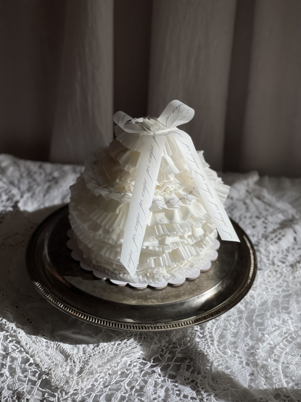 Cakes & Catering Atelier Flora