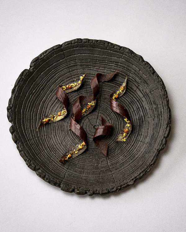 Inside Balbosté’s Paris Culinary Experience: Le Premier Dîner