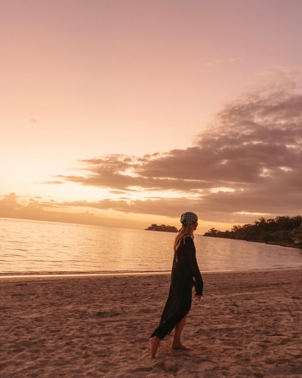 Island Hopping: 17 Romantic Island Destinations for Your Honeymoon