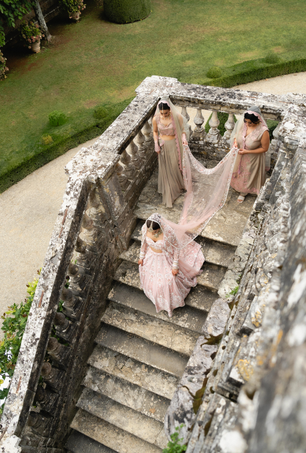 Photographers Ruben Larruy