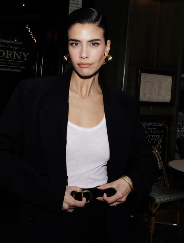 Beauty Tom Perdigão