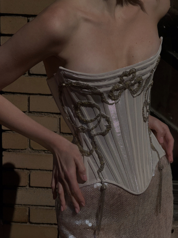 Content Creators Maria Mikhail