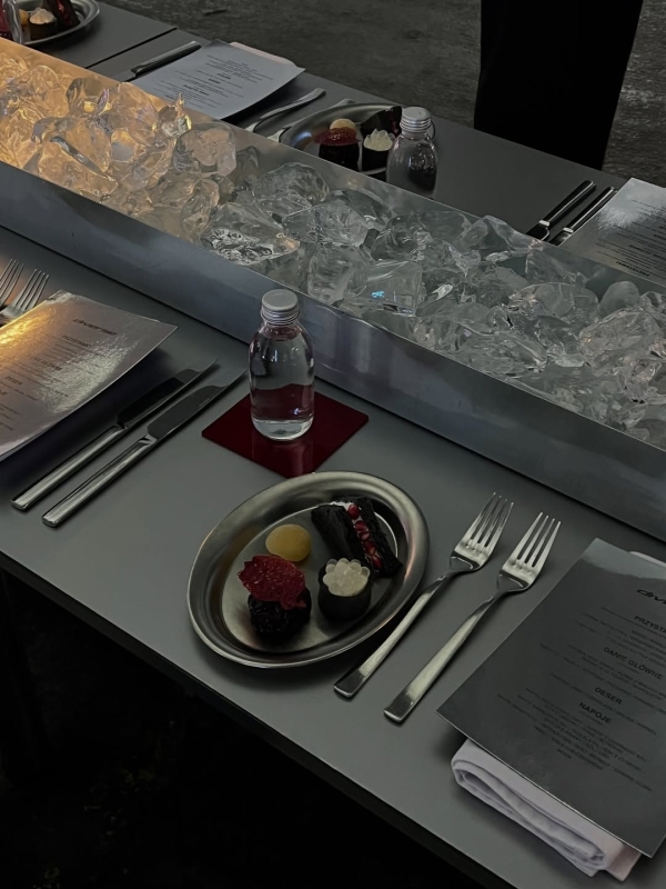 10 Major Wedding Food & Drink Trends for 2026