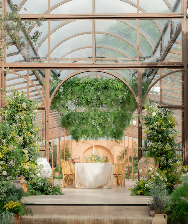 Florists Oh, Maria Flores