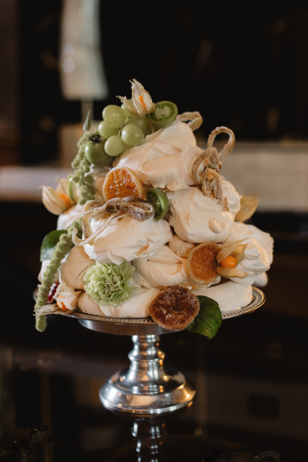 Cakes & Catering Atelier Flora