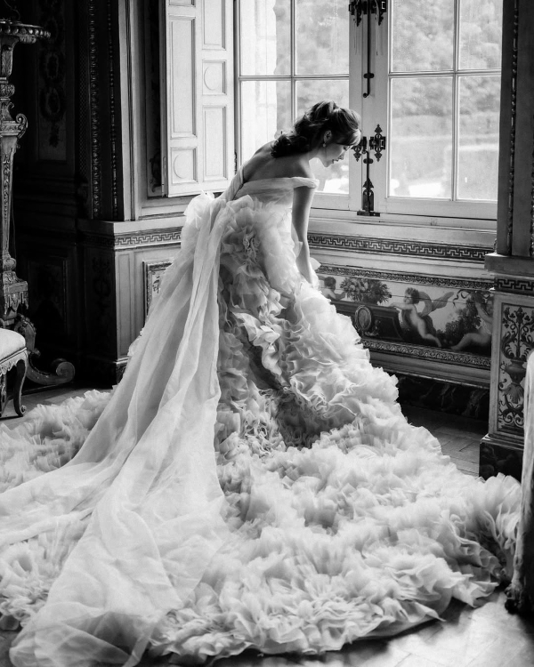 Why Small Details Make the Biggest Impact in Your Wedding Photos