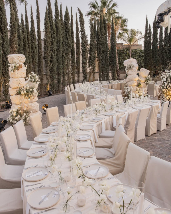 14 Best Wedding Planners in Mexico