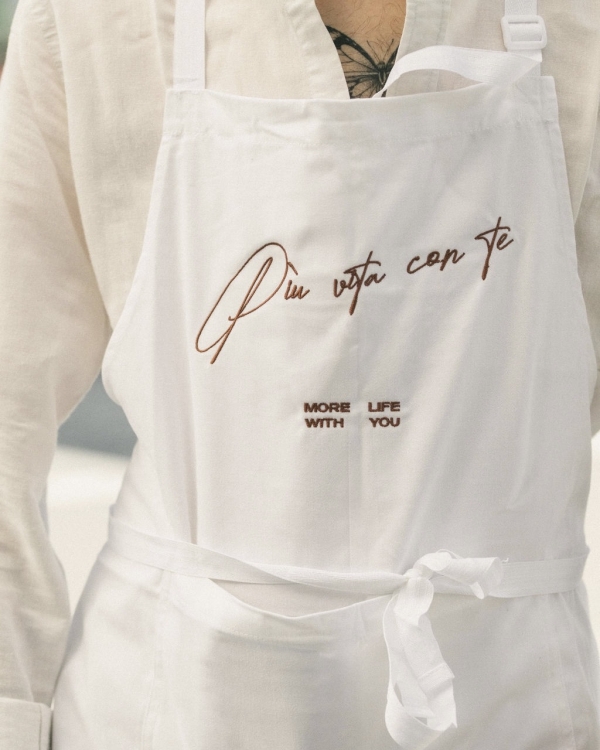 A Minimalist Seaside Wedding on the Breathtaking of Panarea, Sicily