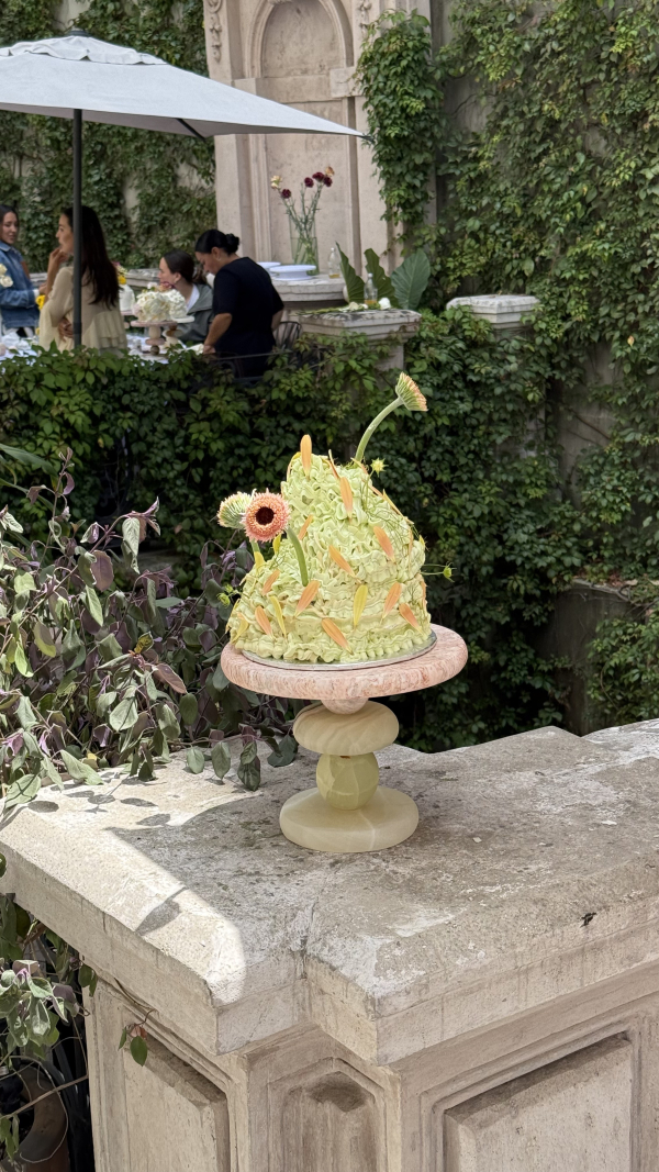 Cakes & Catering María Amaría