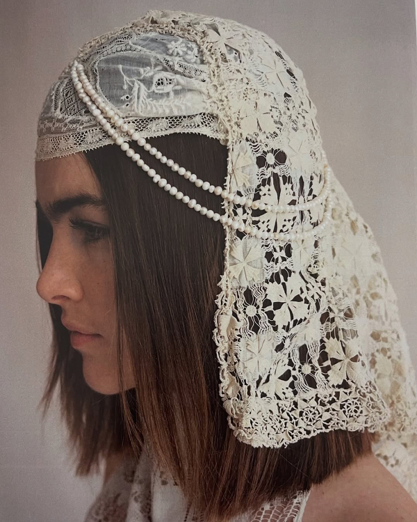8 Major Bridal Accessory Trends for 2026
