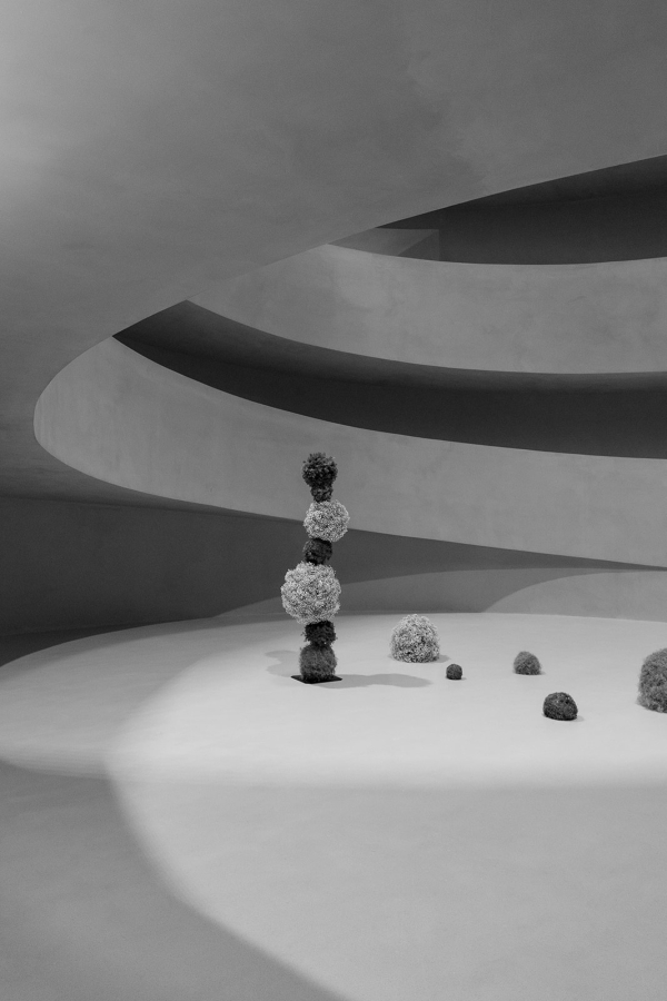 Florists Oh, Maria Flores