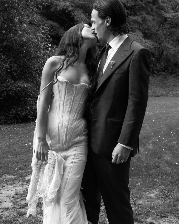 How to Navigate Different Wedding Visions as a Couple