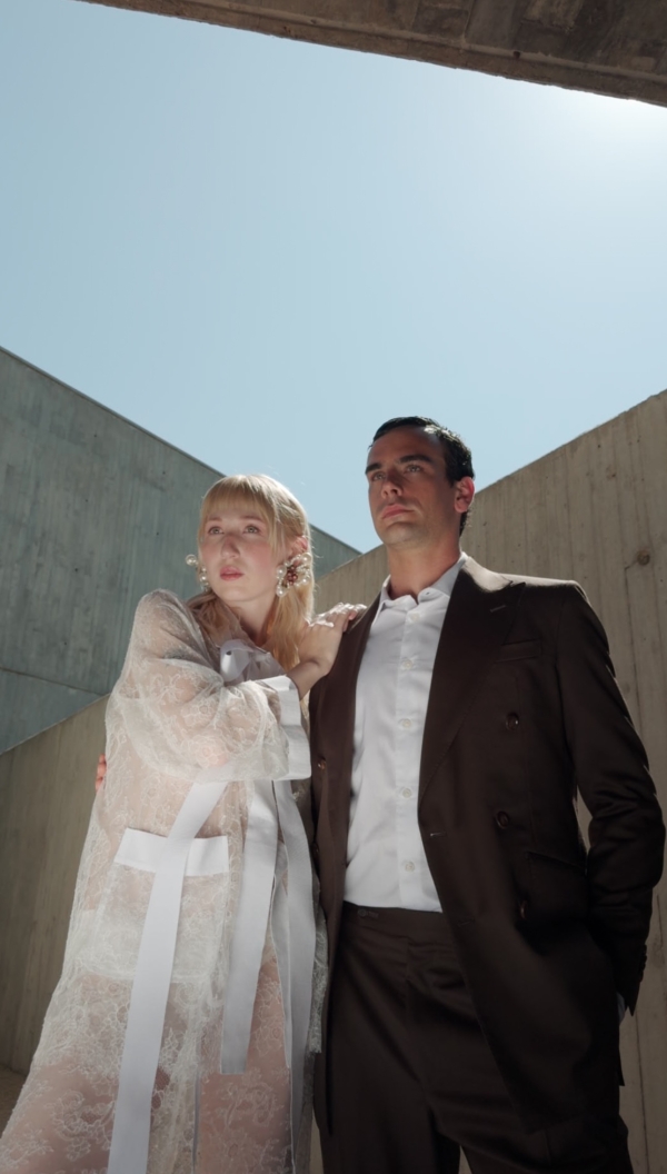 Content Creators Maria Mikhail