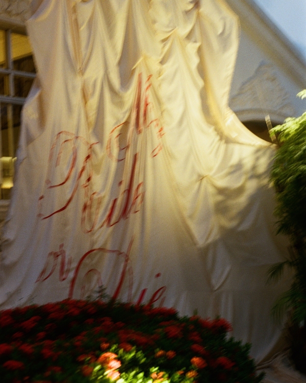 A Rich & Romantic Wedding Full of Heart and Filipino Heritage