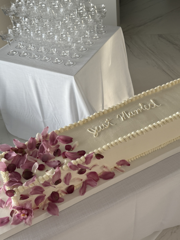 Cakes & Catering María Amaría