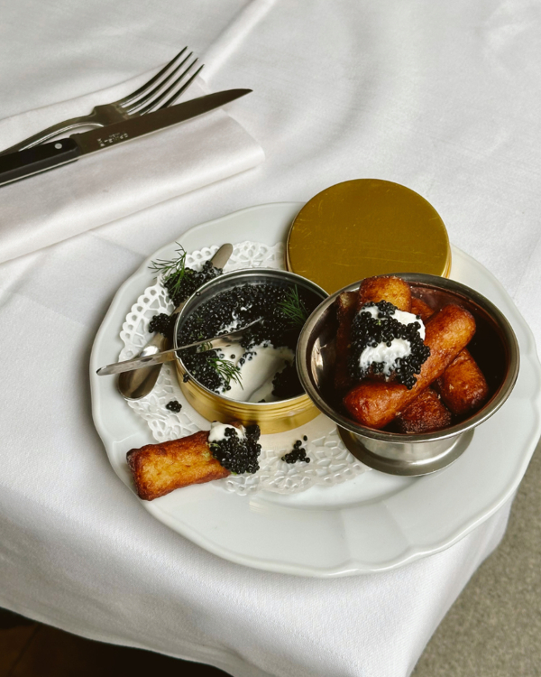 The Ultimate Guide to Paris: Where to Stay, Eat, and Shop