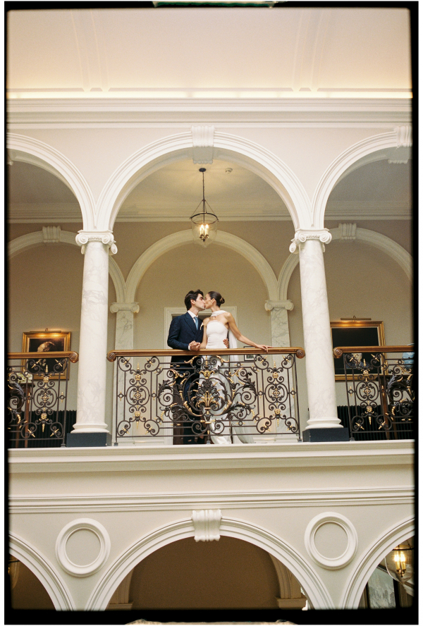 Photographers Joshua Woodland