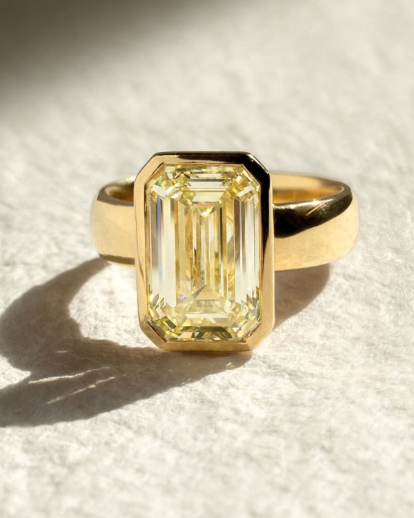 8 Major Wedding & Engagement Ring Trends for 2026