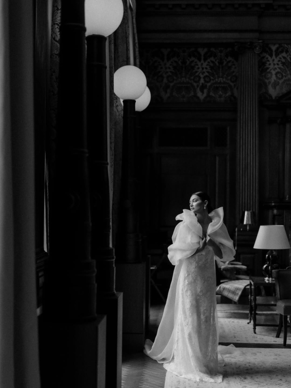 Why Small Details Make the Biggest Impact in Your Wedding Photos