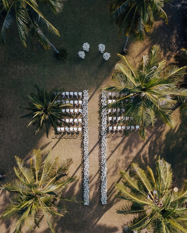 Paradise Calling: Why Thailand Is the Next Iconic Destination Wedding Setting