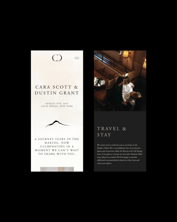 Stationery Avelã White