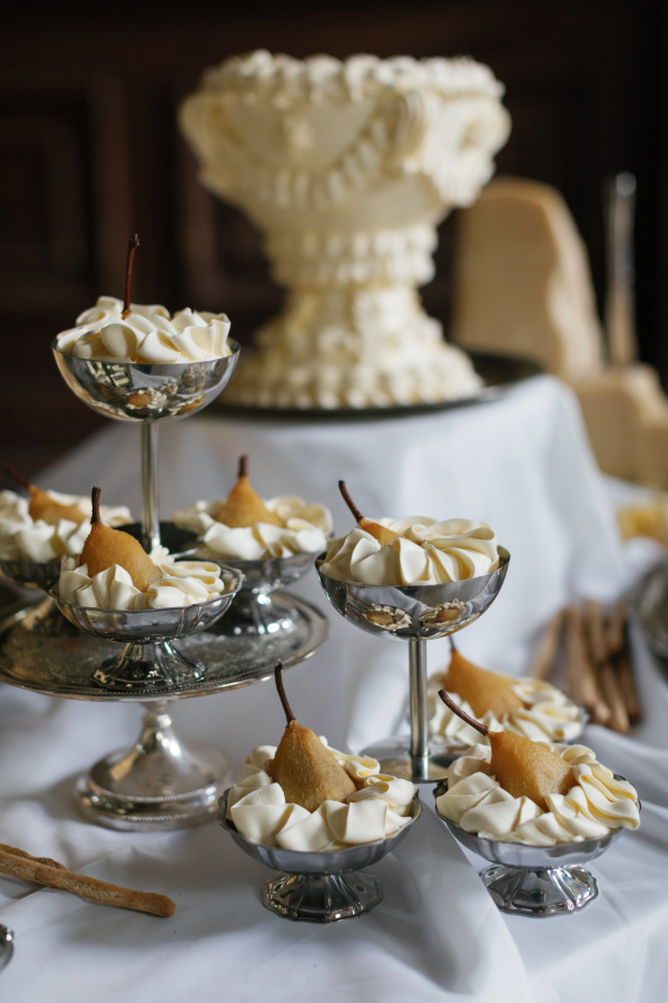 Cakes & Catering Atelier Flora