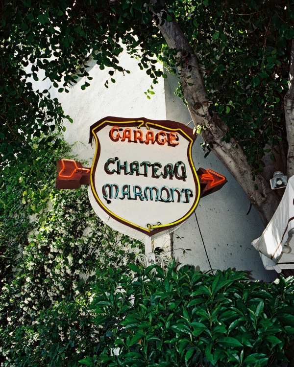 Maximalism Meets Art Deco Glamor in a Secret Garden Wedding in Hollywood