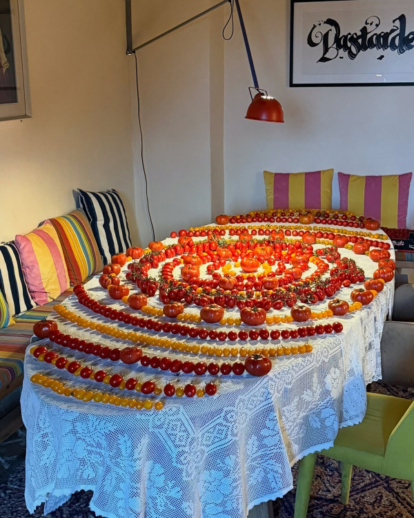 10 Major Wedding Food & Drink Trends for 2026